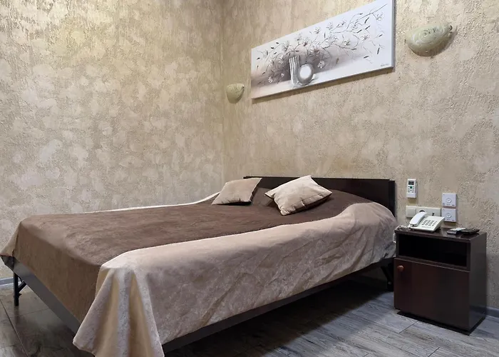 Hotel Fortuna Львів